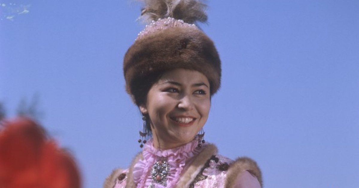 «Қыз Жібек» фильміндегі камзолға қатысты дау: министрлік ресми мәлімдеме жасады