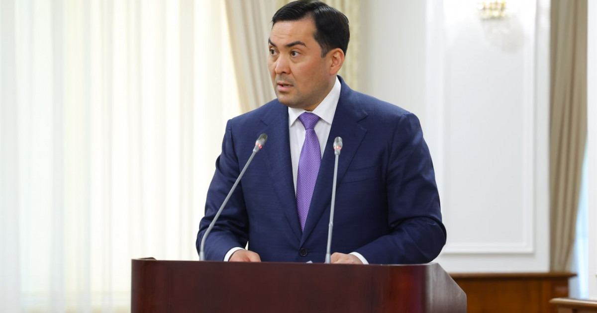 «Көмір генерациясын дамыту» ұлттық жобасы бекітілді