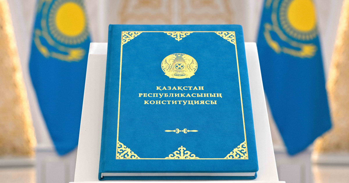 Конституциялық реформа және азаматтық белсенділіктің жаңа кезеңі