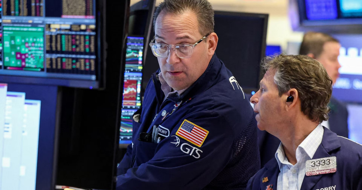 Әлемдік қор нарығы да соғыстың бір майданына айналды