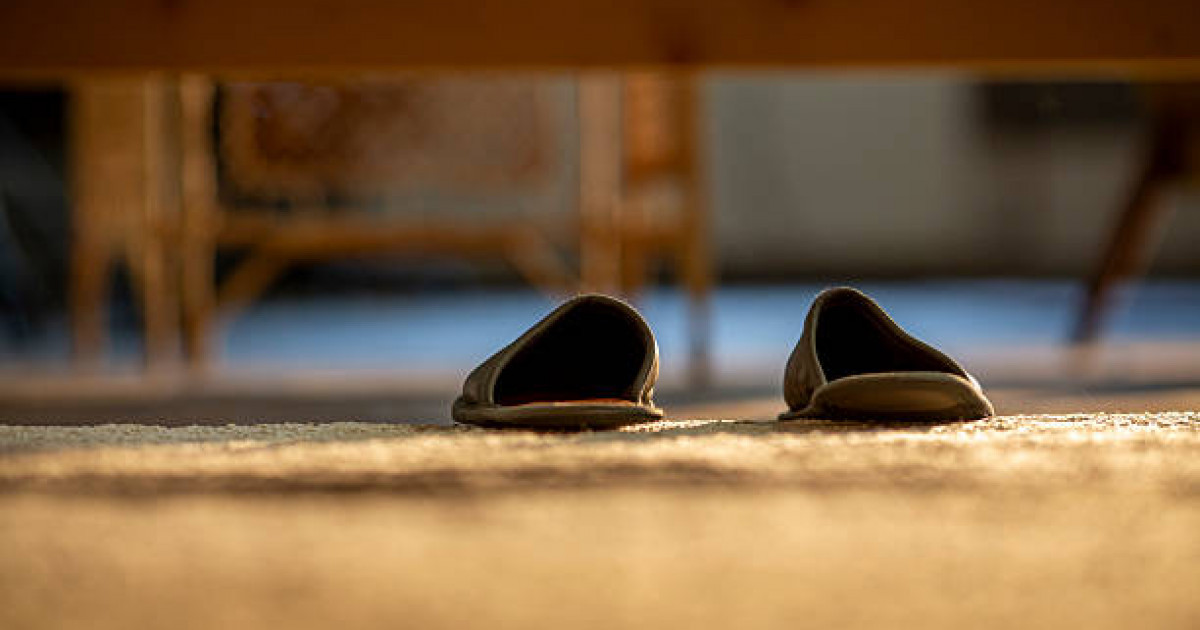 «Мәйітті төсектің астына жасырып, жұмысқа барып жүрген»: СҚО-да танысын өлтірген әйел жауапқа тартылды