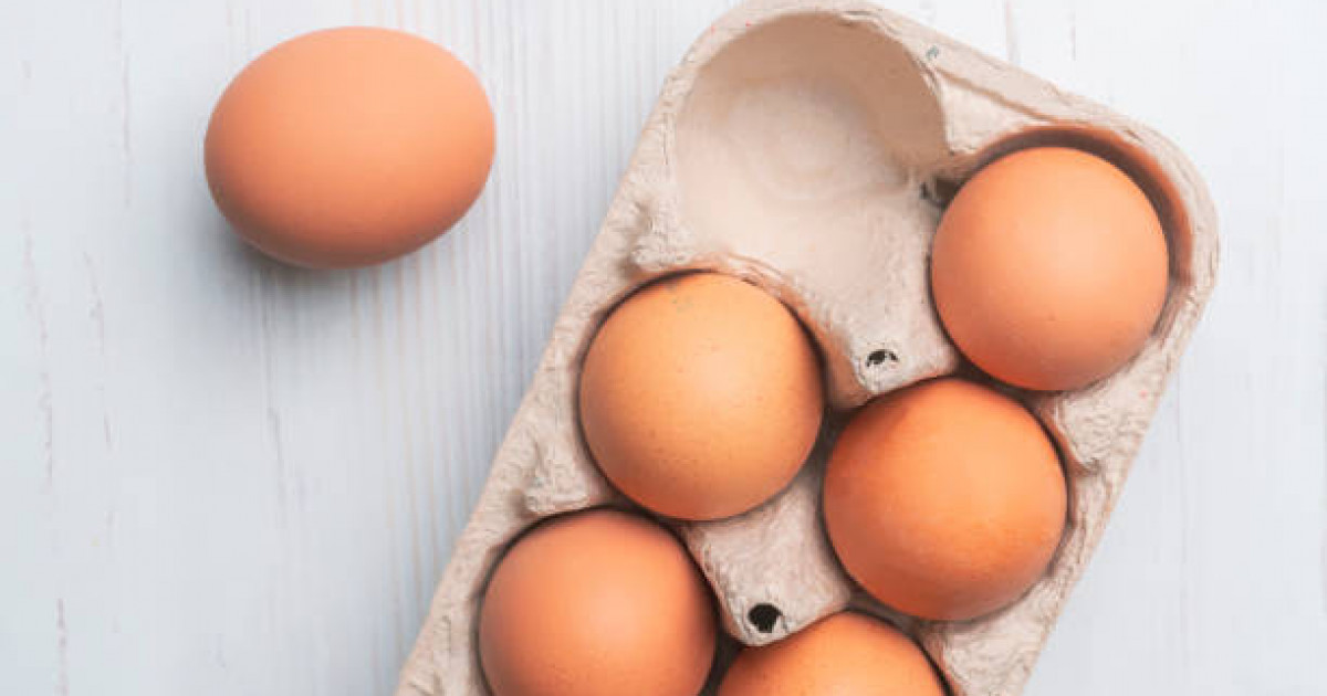 Magnum-да сатылатын жұмыртқа тексеріліп, стандартқа сай емесі кері қайтарылды