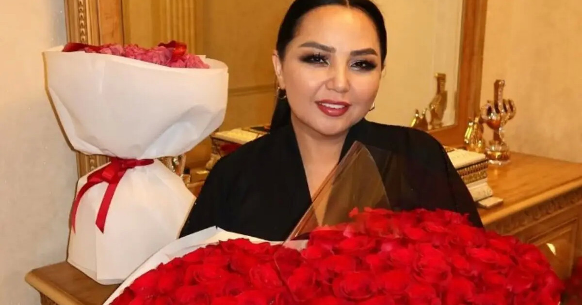 «Мақтаншақ»: Алтынай Жорабаева өзін сынағандарға жауап берді (видео)