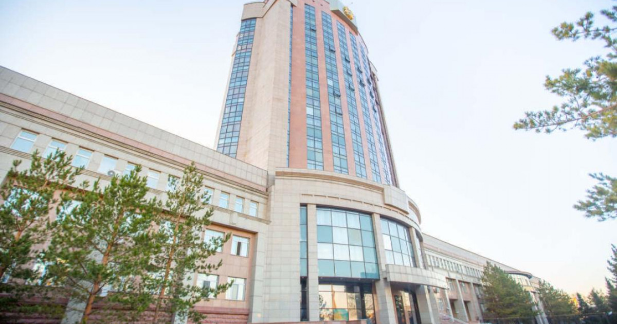 Марқұмның жеке басын ДНҚ арқылы анықтады