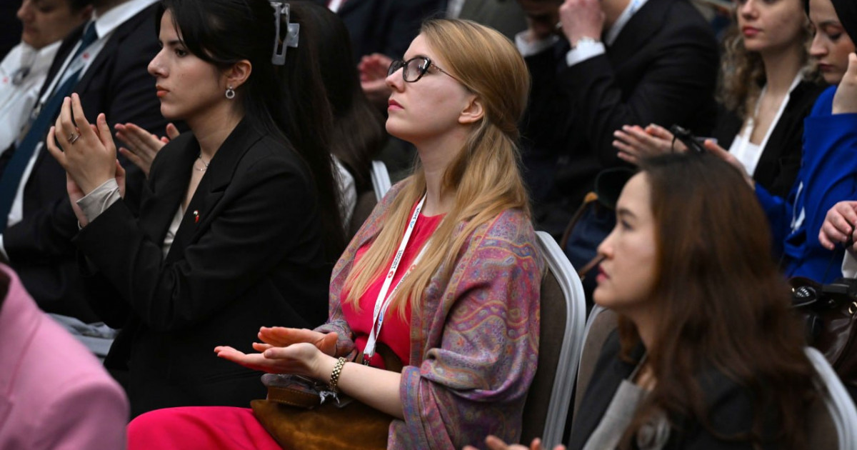 Мемлекет басшысы: «БҰҰ-ға уақыт талабына сай келмейтін идеялар мен ұстанымдардан арылу қажет»