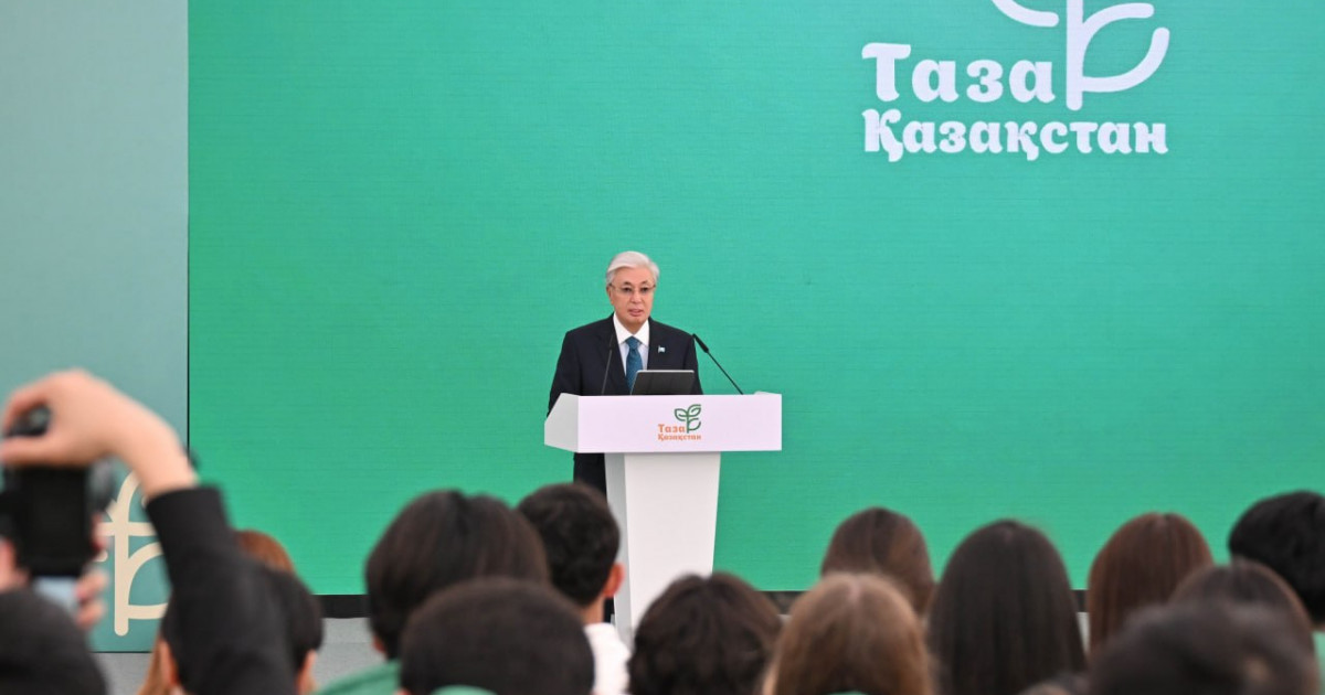 Мемлекет пен қоғамның араласуын талап етеді – Президент қаңғыбас иттер мәселесі туралы пікір білдірді