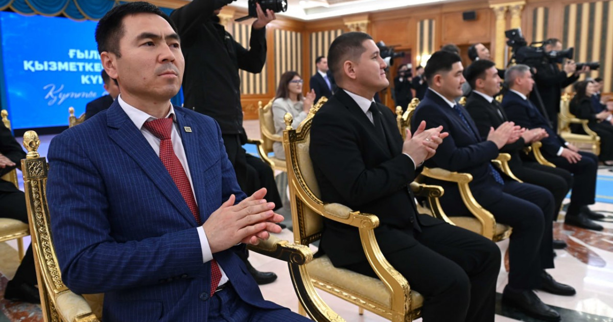 Мемлекет басшысы: «Таза Қазақстан» жобасының түпкі мәні – қоғамдық сананы жаңғырту