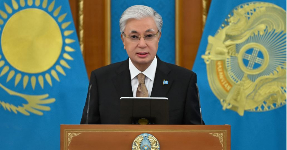 Мемлекеттің қазығы – ғылым, қазынасы – ғалым