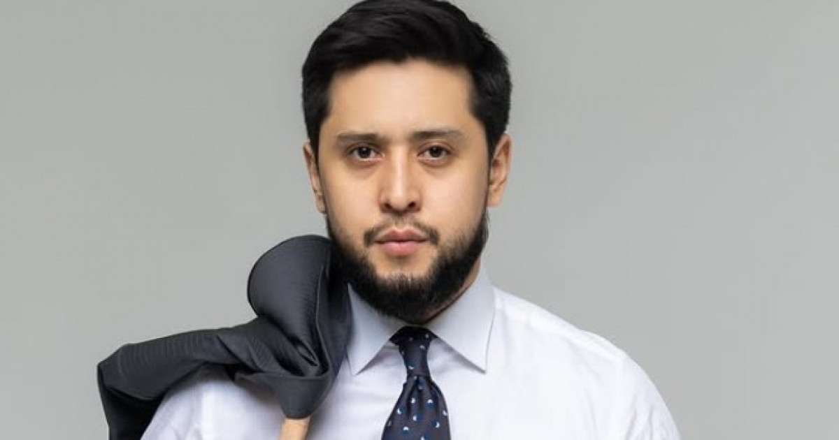 «Мені хайуан, қарабет қылып көрсетті...»: актер Асқар Жұмабек абақтыдан шығып, мәлімдеме жасады (видео)