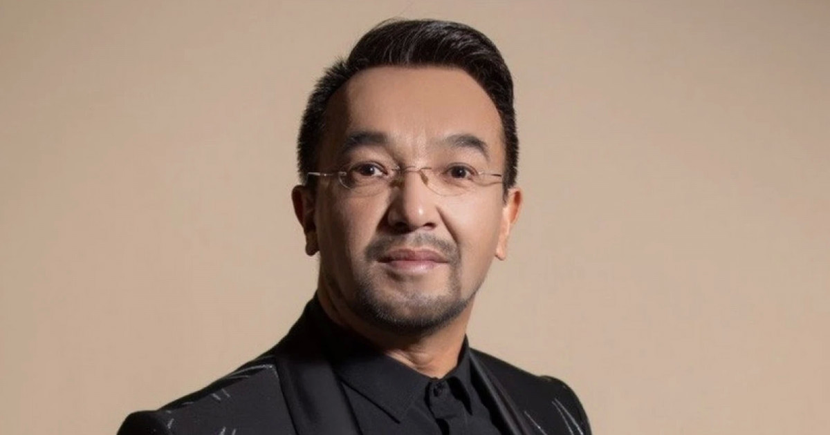 Нұрлан Албан анасының қабірінің басына барып, жантебірентер видео жариялады (видео)