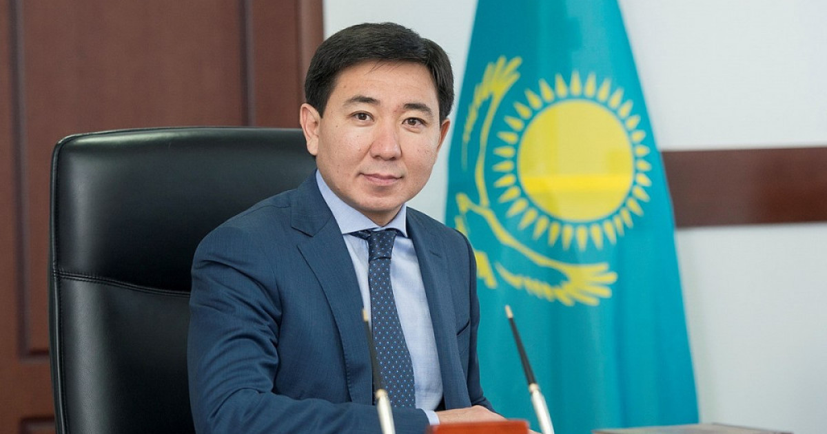 Өскеменнің экс-әкімі Жақсылық Омар 6 жылға сотталды