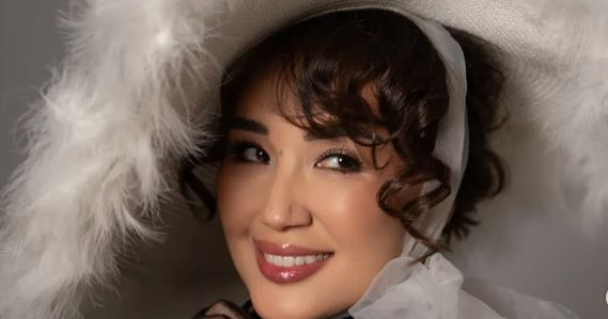 «Өте бай болсам, футбол клубын сатып алар едім»: Ләйлә Сұлтанқызы арманын айтты