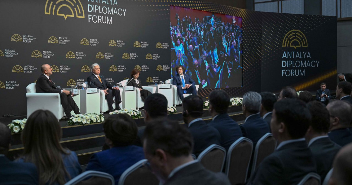 Президент бүгінгі көшбасшылардың бойынан табылуға тиіс қасиеттерге тоқталды