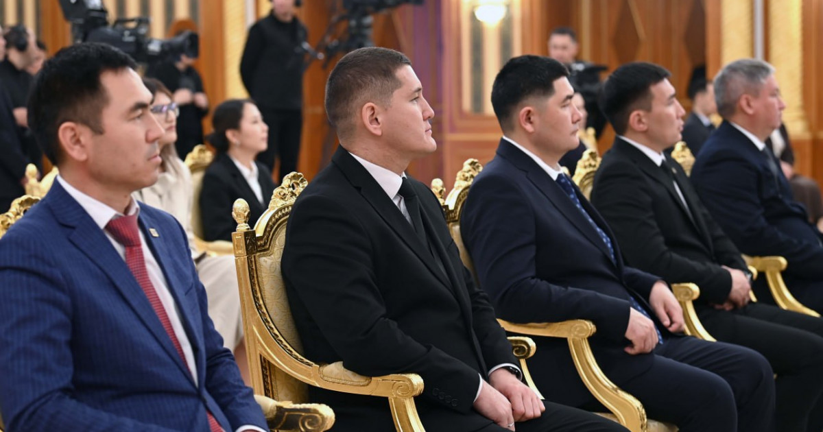 Президент: “Заң мен тәртіп” идеологиясы күнделікті өмірдің барлық саласында қатаң сақталуға тиіс