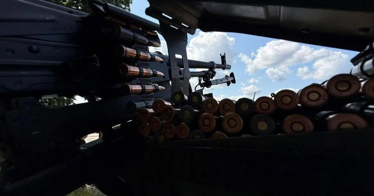 Ресей күштері Донецк облысында алға жылжыды