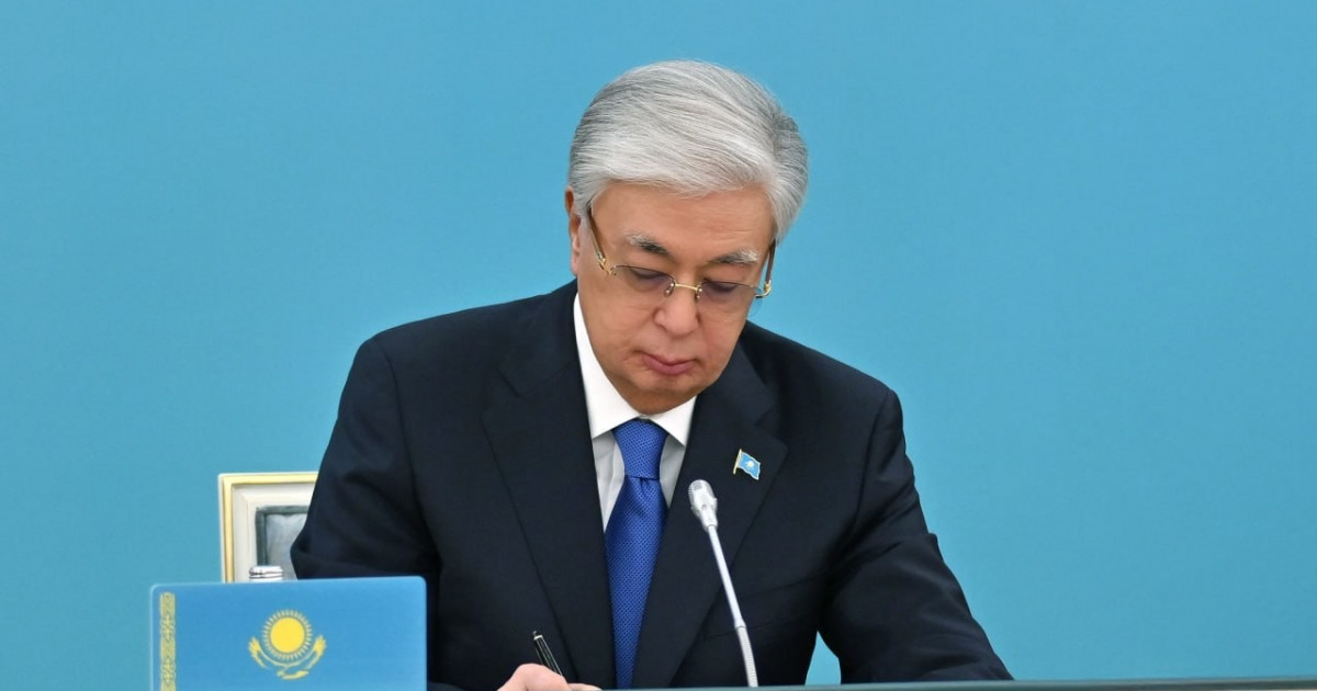 Саммит қорытындысы бойынша бірқатар маңызды құжатқа қол қойылды