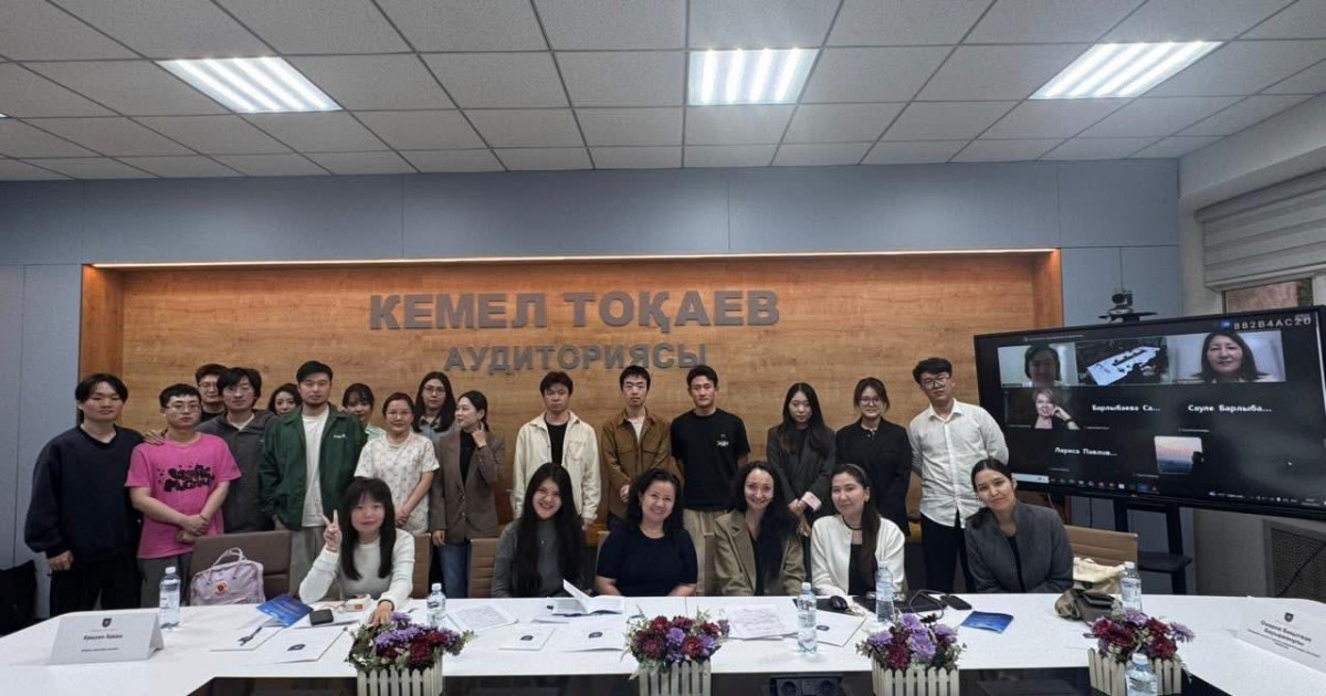 Сарапшылар жасанды интеллектінің еңбек нарығына әсерін талқылады