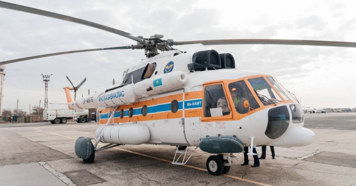 Шаңды дауылдың шырғалаңы