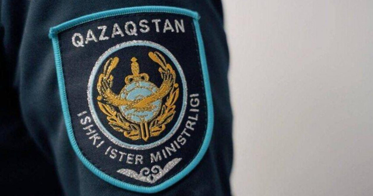 Шымкентте полиция интернет-алаяқтыққа қатысы бар шетелдікті ұстады