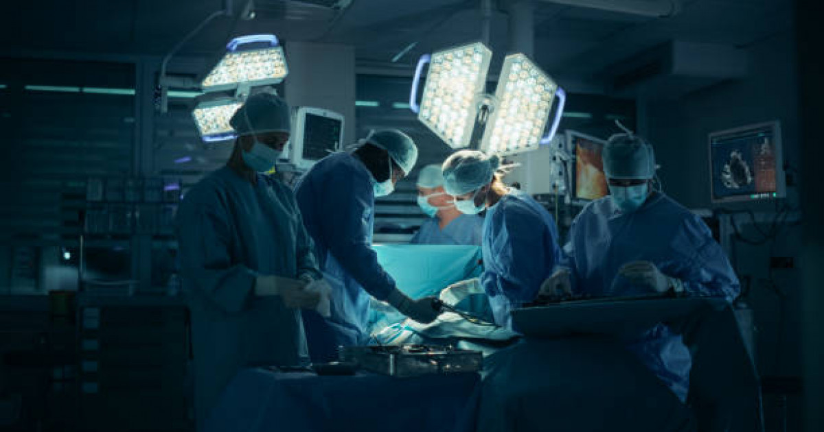 Сирек кездесетін операция: екі донорлық процесс қатар өтіп, ондаған адамға үміт берді