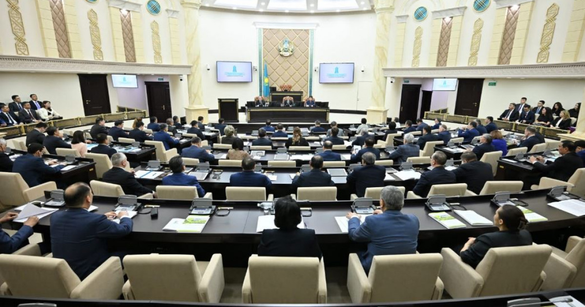 Су шаруашылығына бақылау қажет