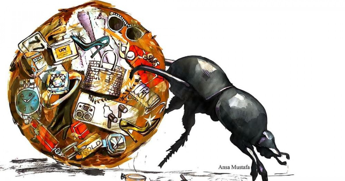 Суреттер де сөйлейді