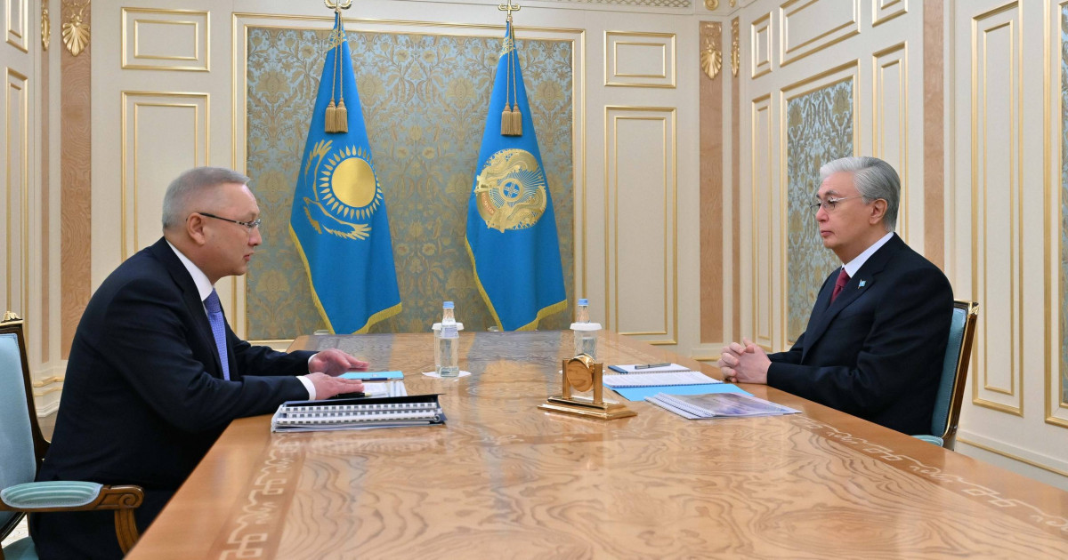 «Талдықорған – Үшарал» газ құбыры тартылып, 650 мың тұрғын көгілдір отынмен қамтылды