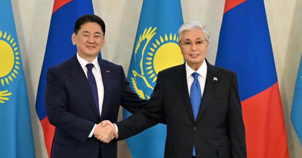 Тарихымыз бен тамырымыз – ортақ