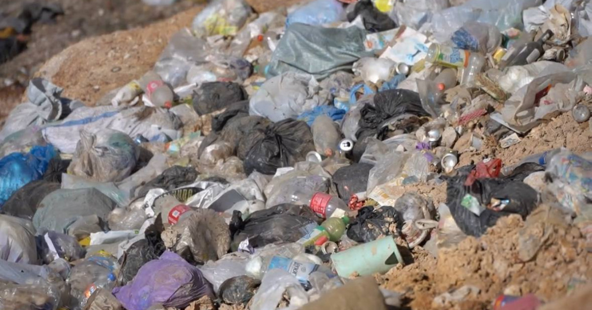 «Таза Қазақстан»: үш мыңнан астам қоқыс үйіндісі жойылды