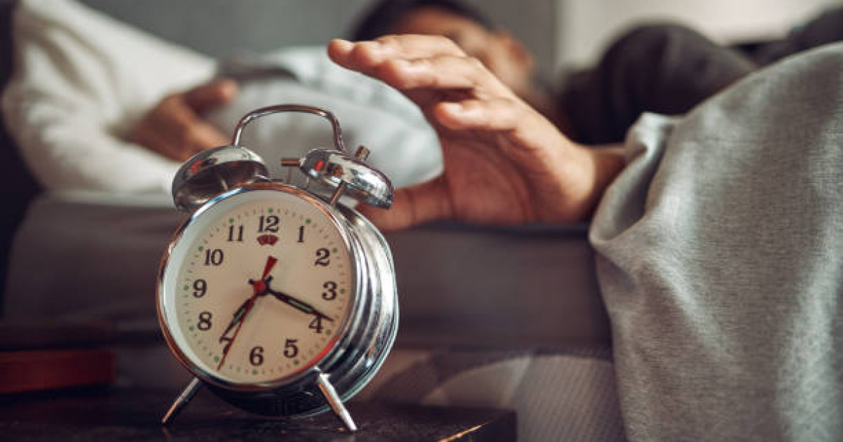 Ерте тұрудың пайдасы қандай?