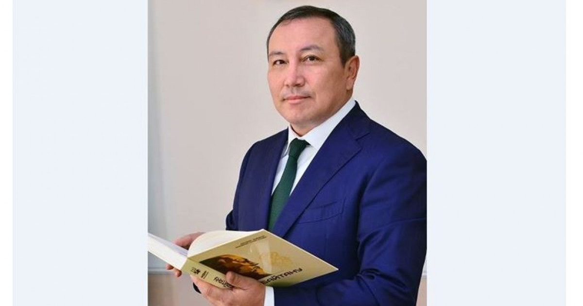 «Ұстаз» деген ұлы есімді мектепке қайтару керек