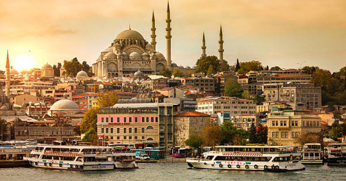Ыстамбұлды көру үшін қанша ақша керек? 5 күндік сапар есебі