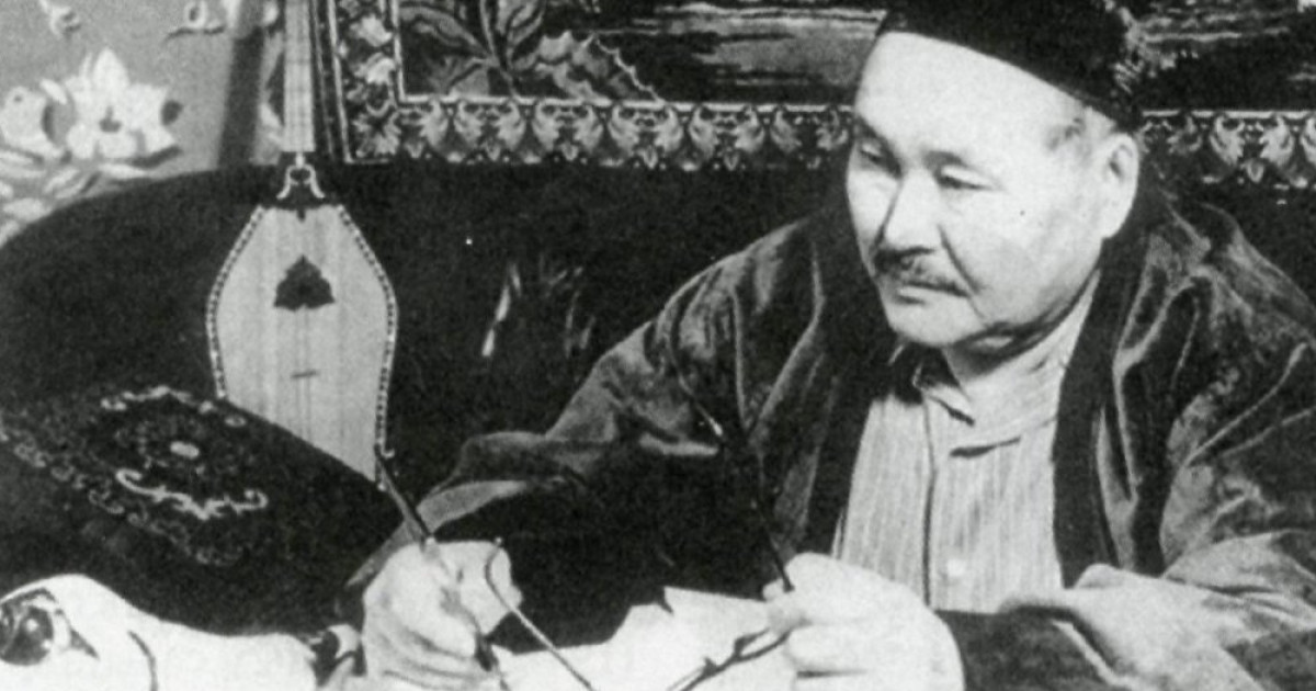 «Затаевичке қонақүйдің суық бөлмесінде ән айтып бергенмін» – Сәбит Мұқанов