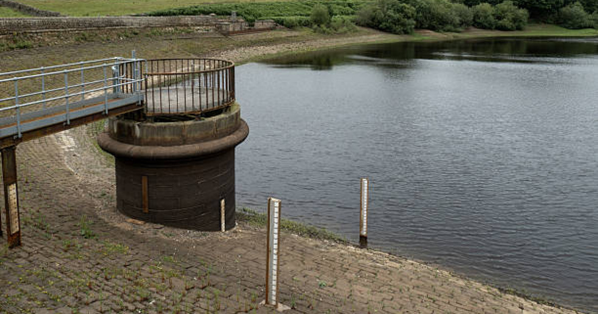 Ақмола облысы Зеренді ауданында су қоймасынан ер адамның мәйіті табылды