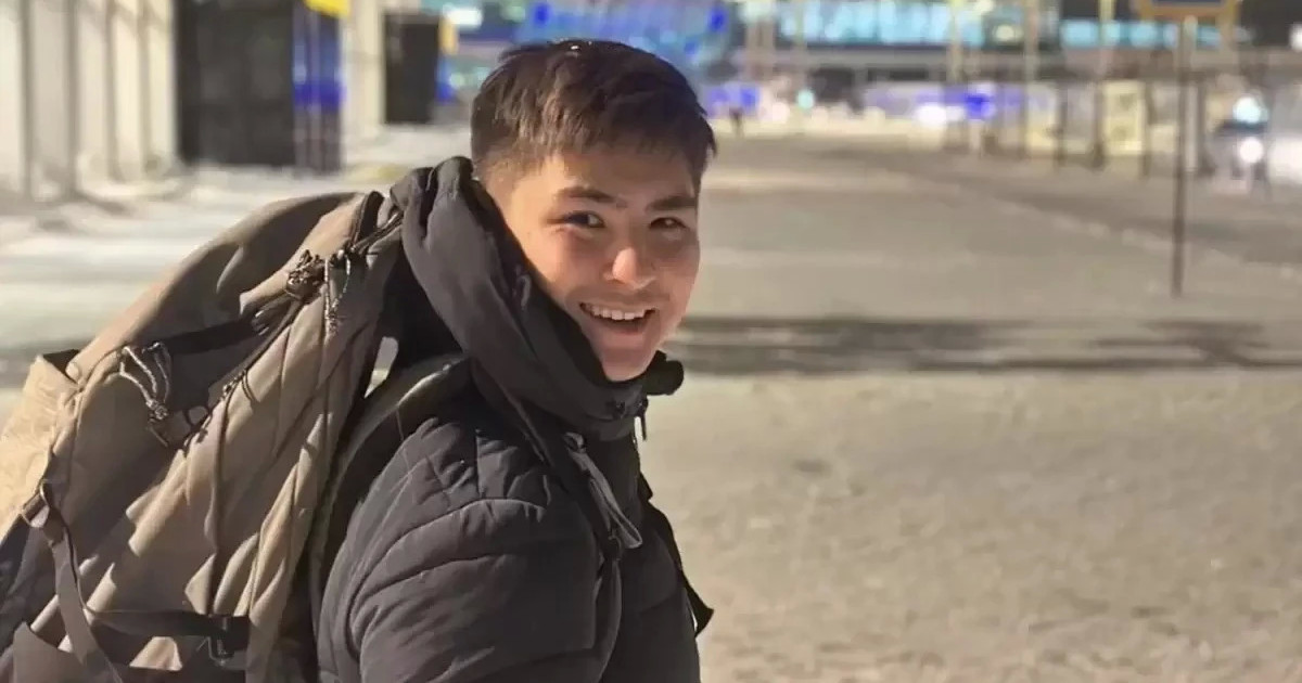 Жәнібектің туған анасы жақын арада табылып қалуы әбден мүмкін