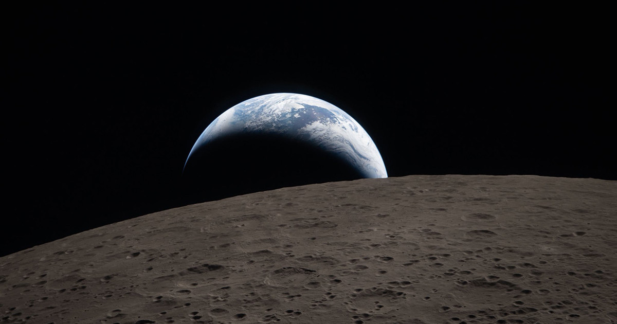 Жаңа ғарыш рекорды: адамзат ең алыс қашықтыққа жетті - Washington Post