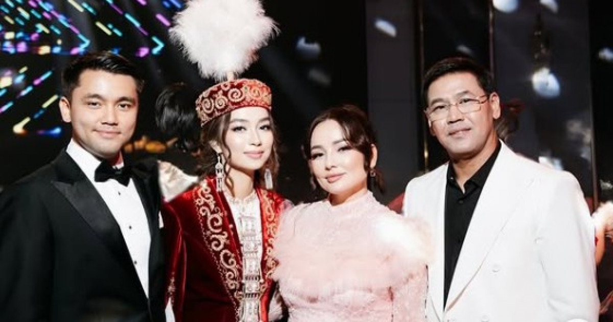 Жанболат Ербатыровтың ұлының тойында сөйлеген сөзі қызу талқыға түсті (видео)