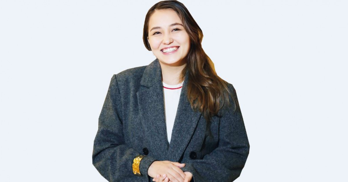 Жансая Ғаниқызы, туризм саласының сарапшысы, инфлюенсер: Туризмде сапаға жұмыс істеуіміз керек