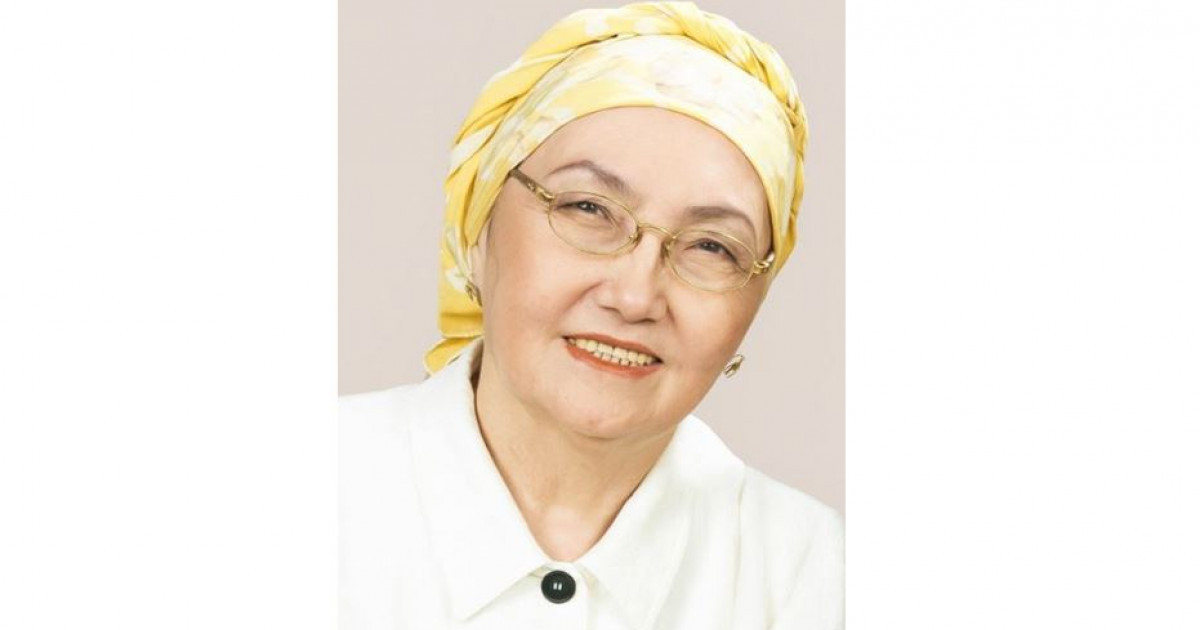 Жапырақ – жаздың жyрегi