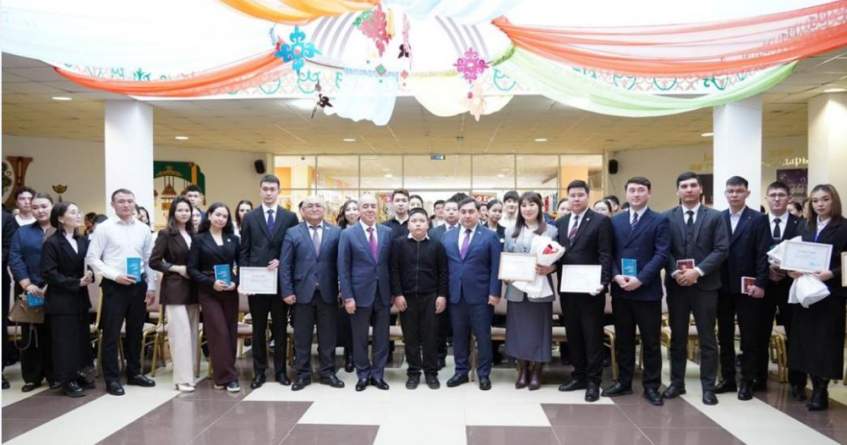 Жастарға жол ашқан бастамалар