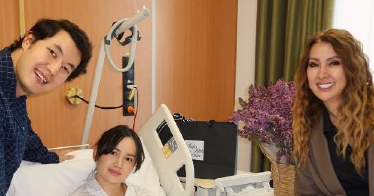 «Әже болдым»: танымал тележүргізуші қуанышты жаңалығын жеткізді (видео)