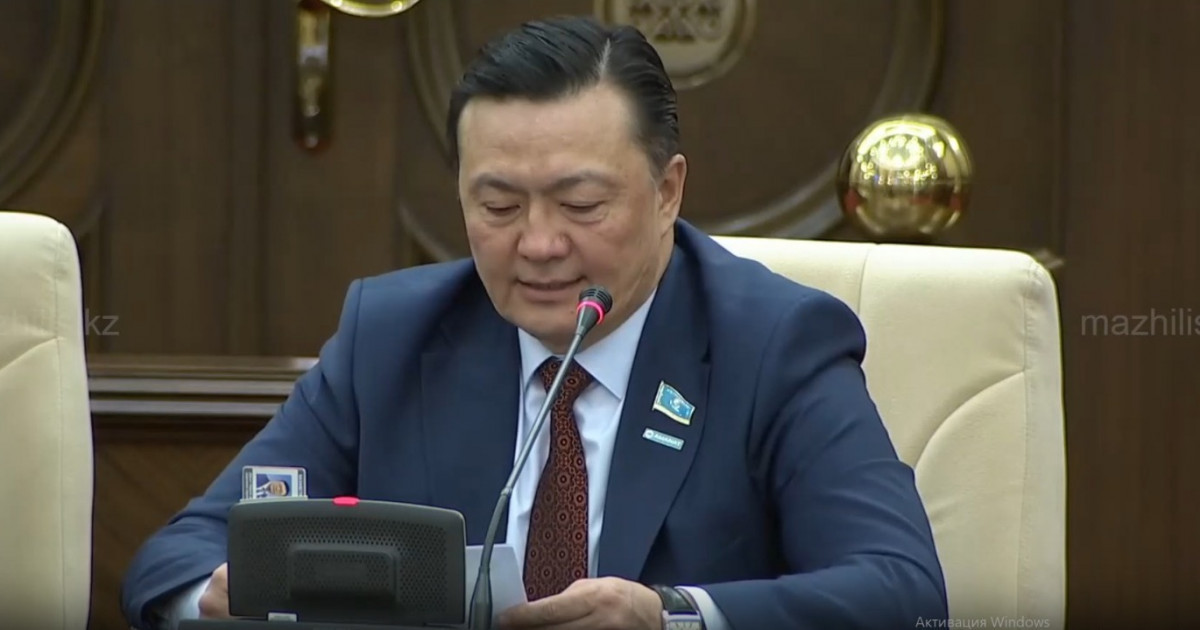 Жезқазғандағы жол инфрақұрылымы қазіргі талаптарға сай келмейді – Ерболат Сатыбалды