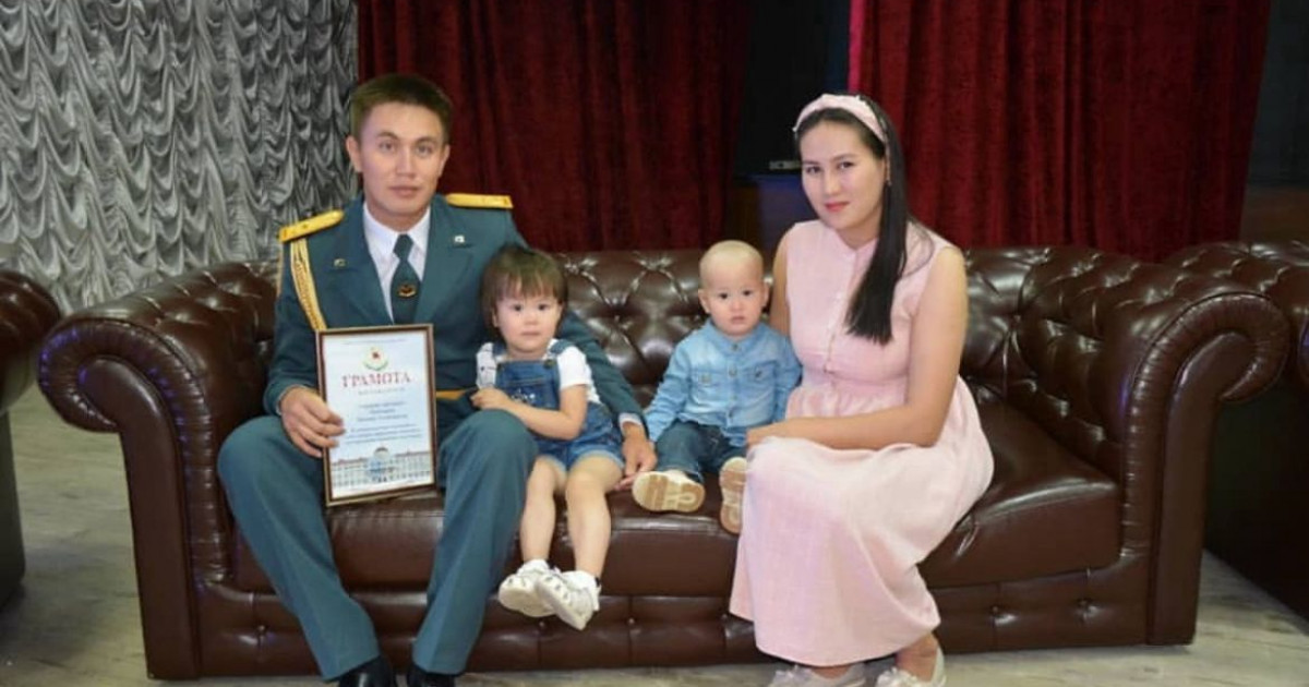 15 мамыр – Халықаралық отбасы күні