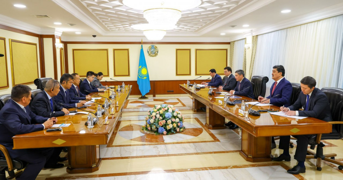 29 мамырда Алматыда қалдықтарды кәдеге жарату зауытының құрылысы басталады