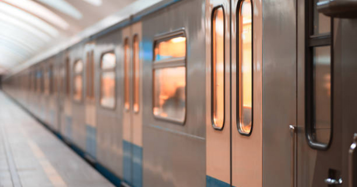 Алматы мен Алатау арасында LRT іске қосылуы мүмкін