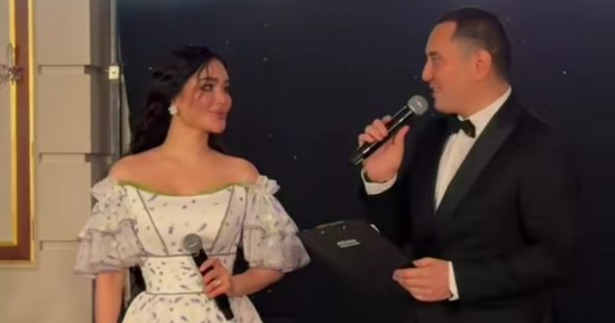 «Қанаты бардың бәрі ұшпайды»: Әйгерім Қалаубаева оқырмандарын тағы ойландырып қойды