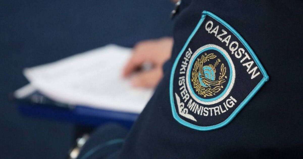 "Қазақмыс" нысандарындағы ұрлық схемаларының жолы кесілді