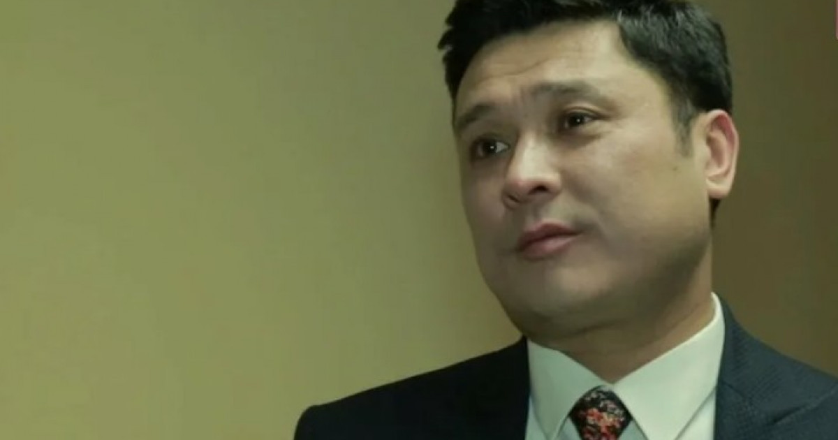 «Кеш үйленсем де, Құдай сұраған әйелімді берді...»: актер Жанатбек Бәйтеков жан сырын ақтарды (видео)