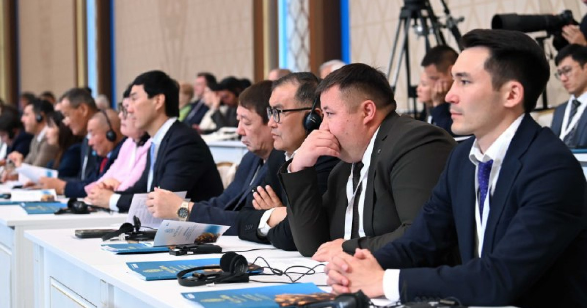 Мемлекет басшысы: Алтын Орданың мемлекеттік басқару жүйесін мұқият зерделеу қажет