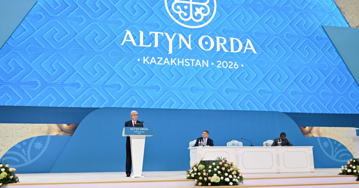 Президент еліміздің маңызды жобаларына қолдау көрсеткені үшін ЮНЕСКО басшылығына алғыс айтты